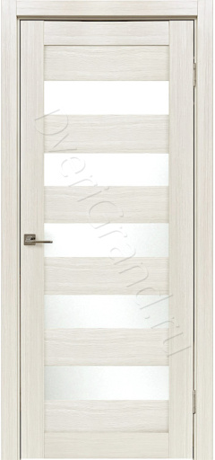 Фото X-4 ДО белая лиственница, Нестандартные